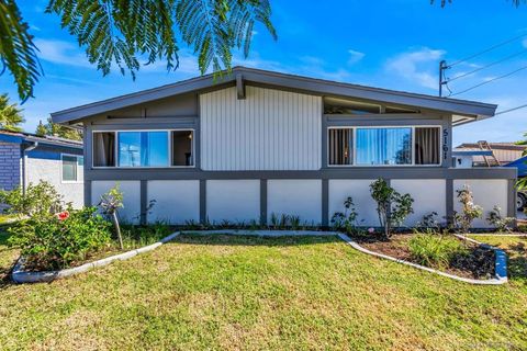 Photo of 5161 Roscrea Ave Ave, San Diego, CA 92117 (MLS # 250042197SD)