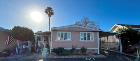 Photo of 205 Albatross Lane, Fountain Valley, CA 92708 (MLS # OC26230125)