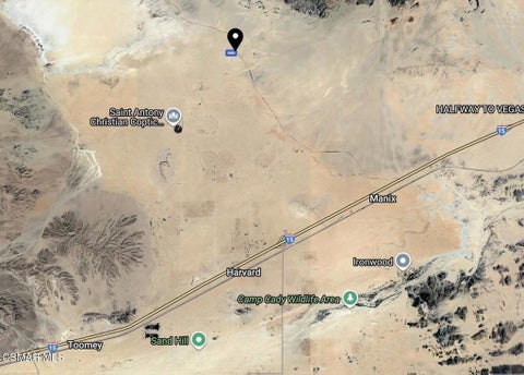 Photo of Alvord Mountain Road, Newberry Springs, CA 92365 (MLS # 226004916)