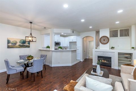 1010 S Gibraltar Avenue Anaheim Hills CA 92808