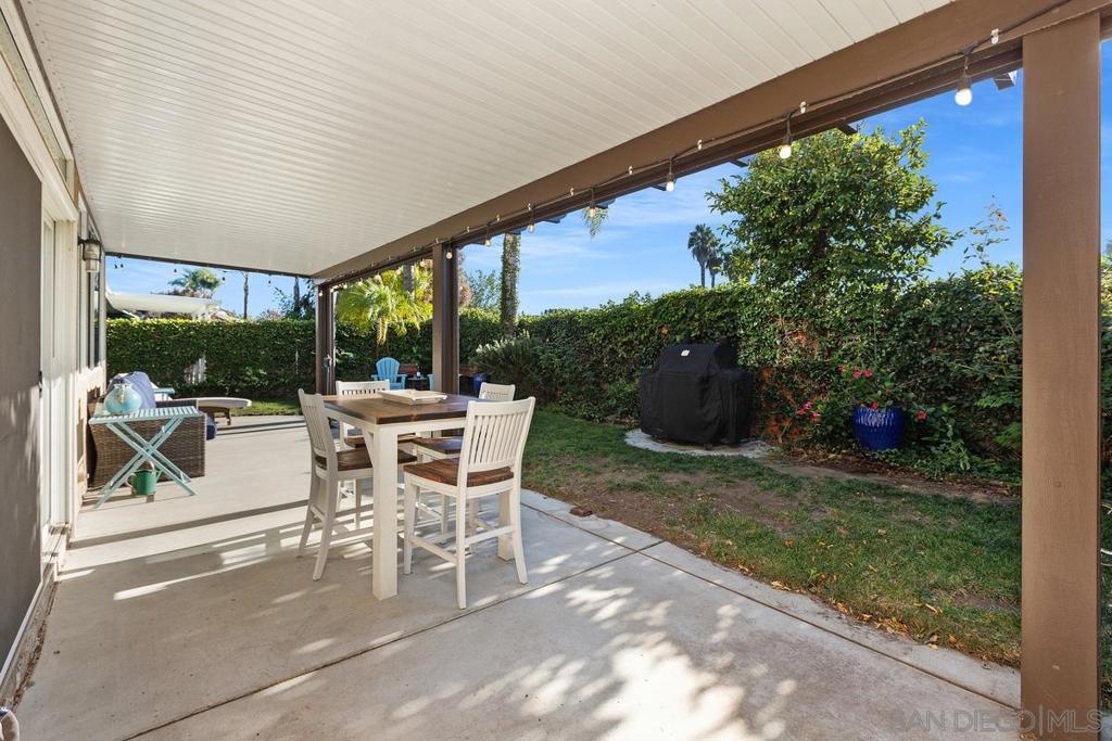 Oceanside - Residential