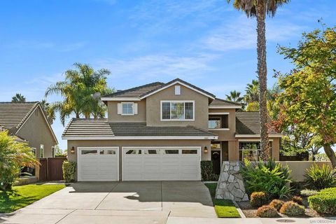 4801 Cardiff Bay Drive Oceanside CA 92057