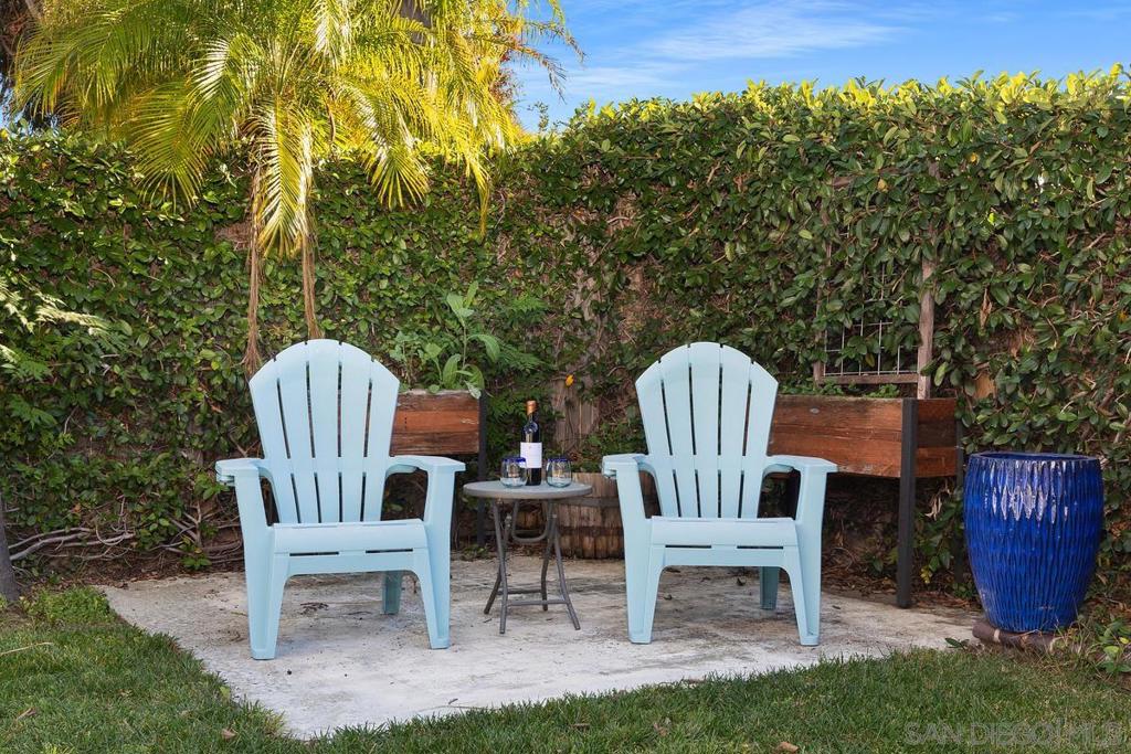 Oceanside - Residential