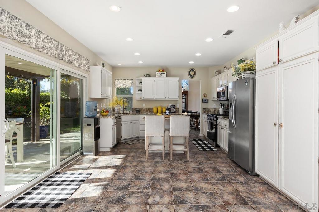 Oceanside - Residential