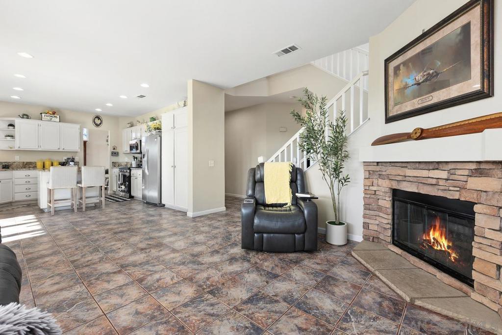 Oceanside - Residential