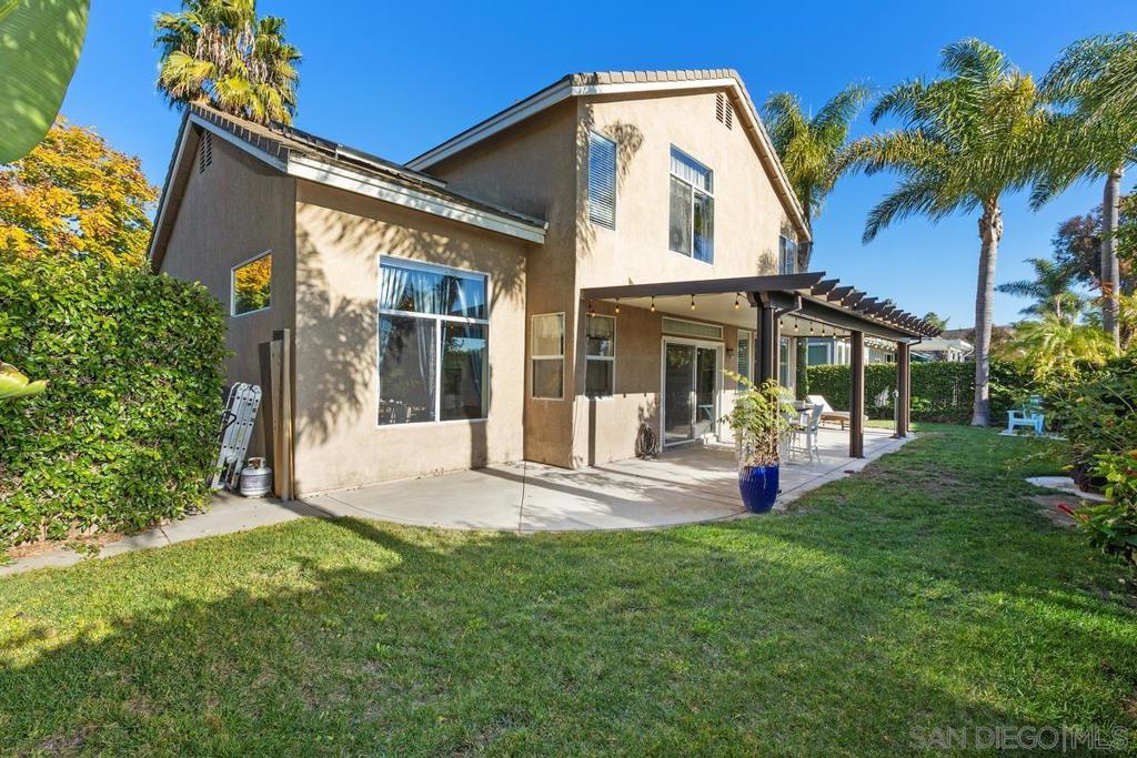 Oceanside - Residential