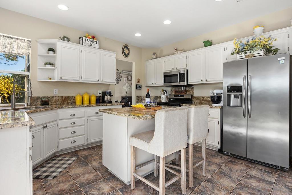 Oceanside - Residential