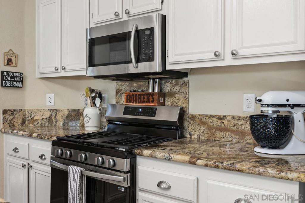 Oceanside - Residential