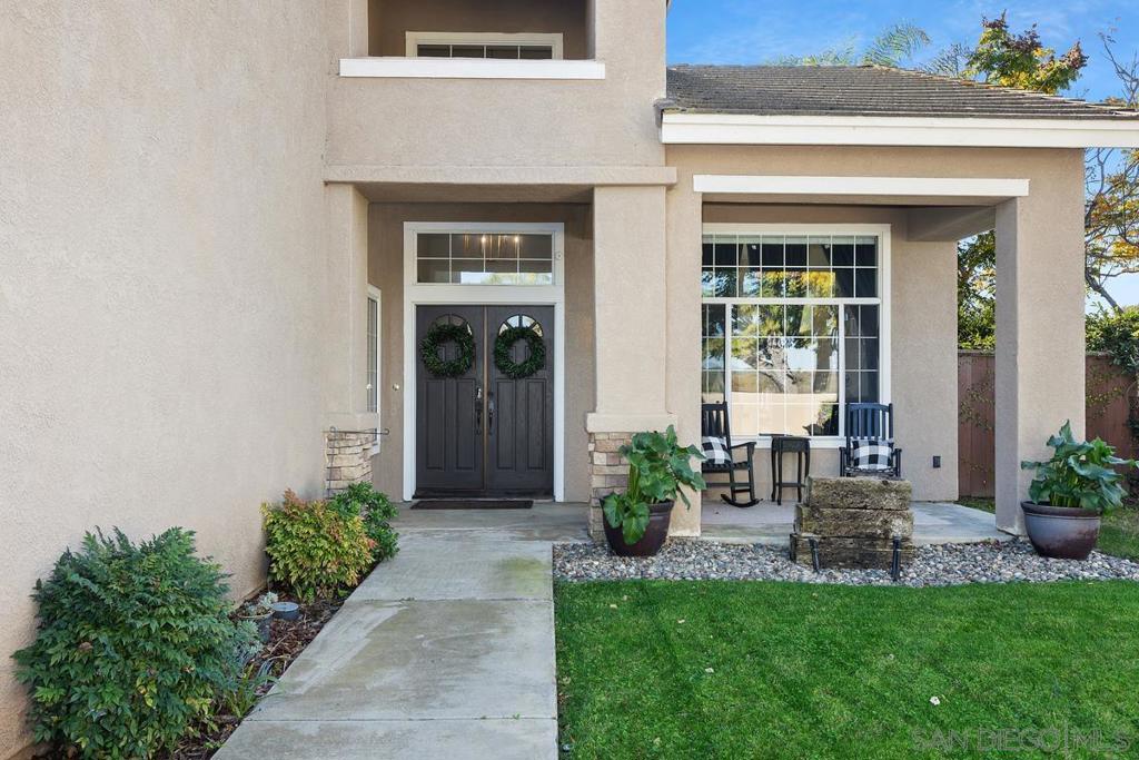 Oceanside - Residential