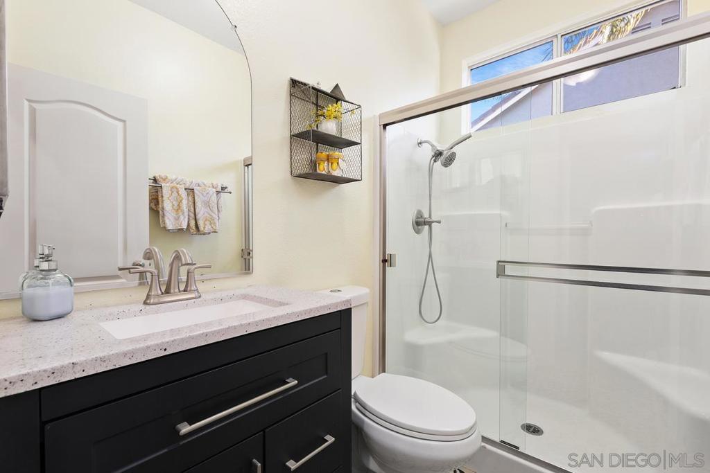 Oceanside - Residential