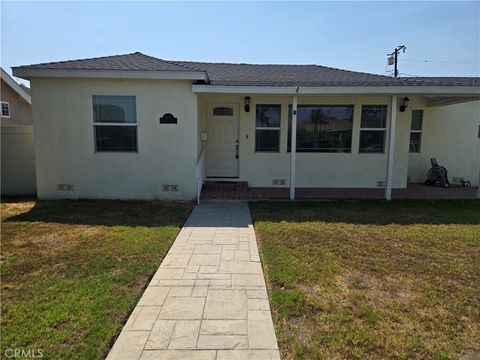 Photo of 11031 Saratoga Dr, Los Alamitos, CA 90720 (MLS # PW25241379)