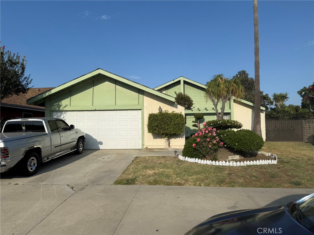 Properties 1 10372 Kimberly Street