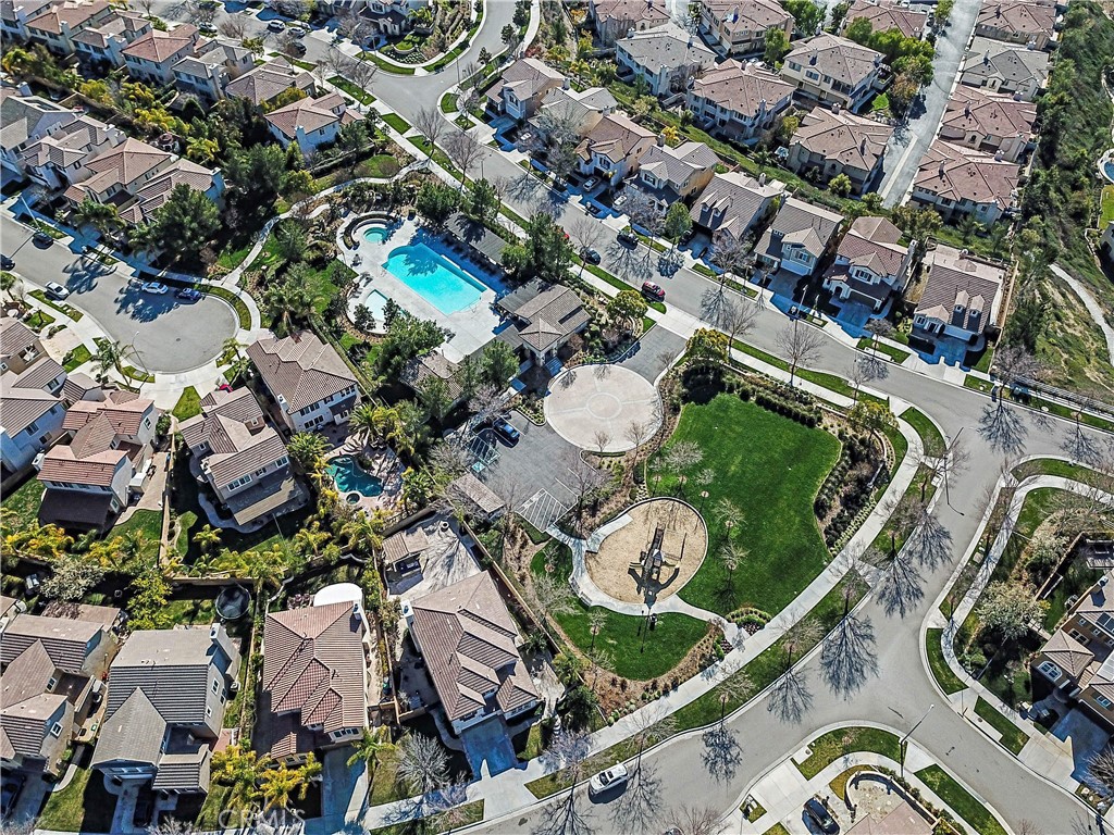 Bella-Alta Vista (BELLA) - Residential Lease