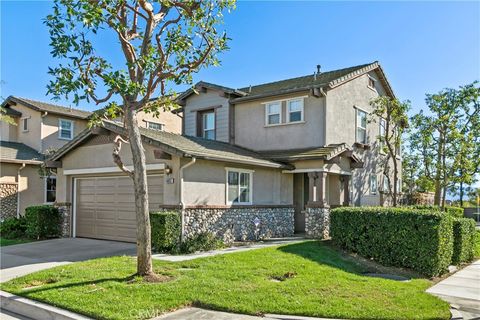 Photo of 6837 Cosmos Street, Chino, CA 91710 (MLS # OC25269821)