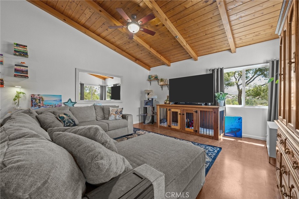 13100 Old Barona Road