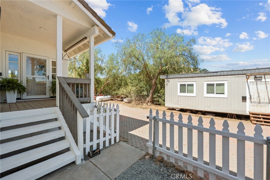13100 Old Barona Road