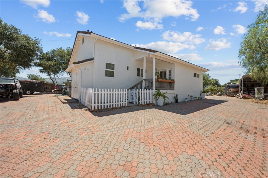 13100 Old Barona Road