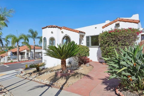 Photo of 2602 Upas ST, San Diego, CA 92104 (MLS # 260025442SD)