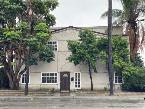 1212 W Commonwealth Fullerton CA 92833