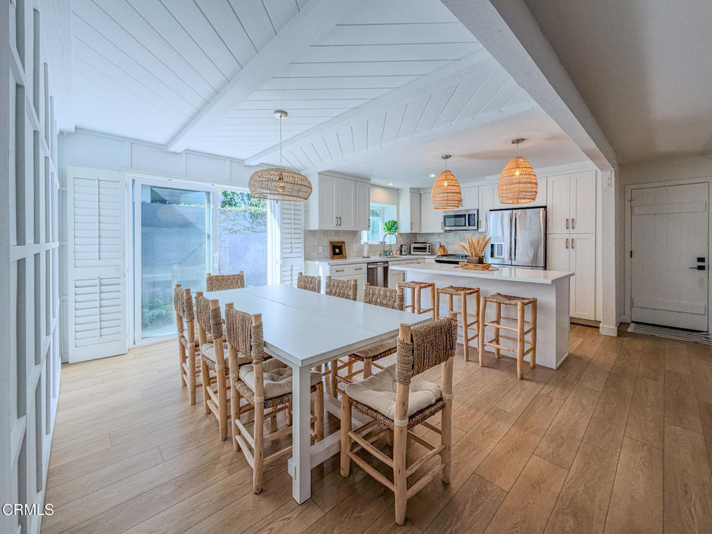 Oxnard Shores - 2766 - Residential Lease