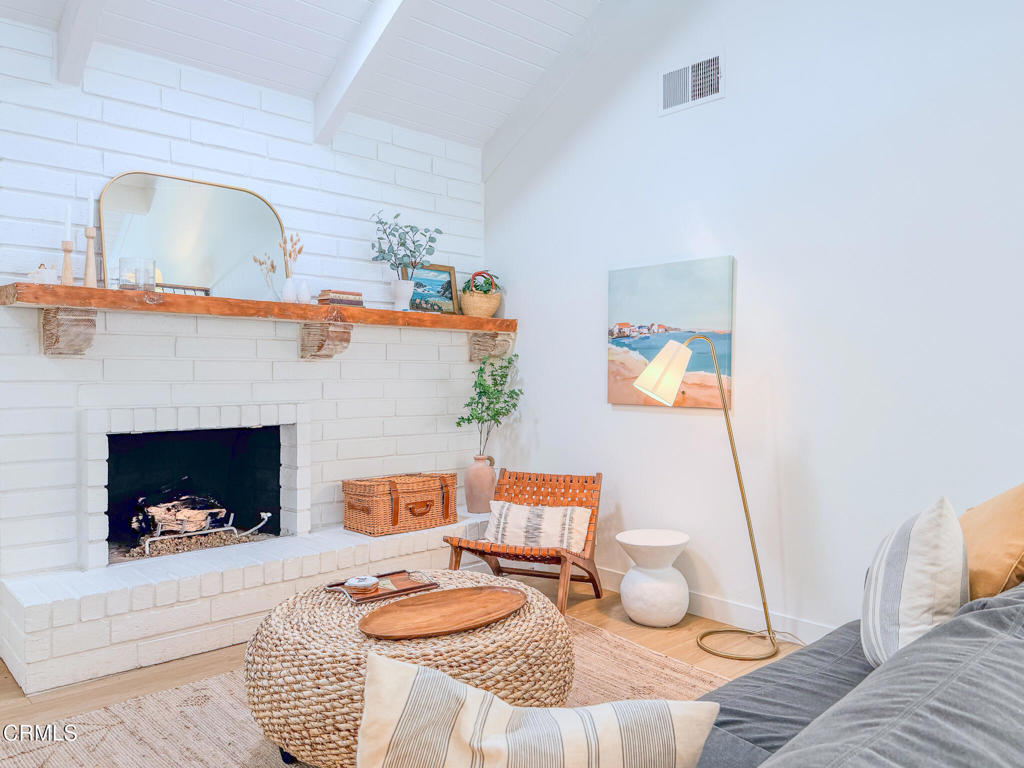 Oxnard Shores - 2766 - Residential Lease