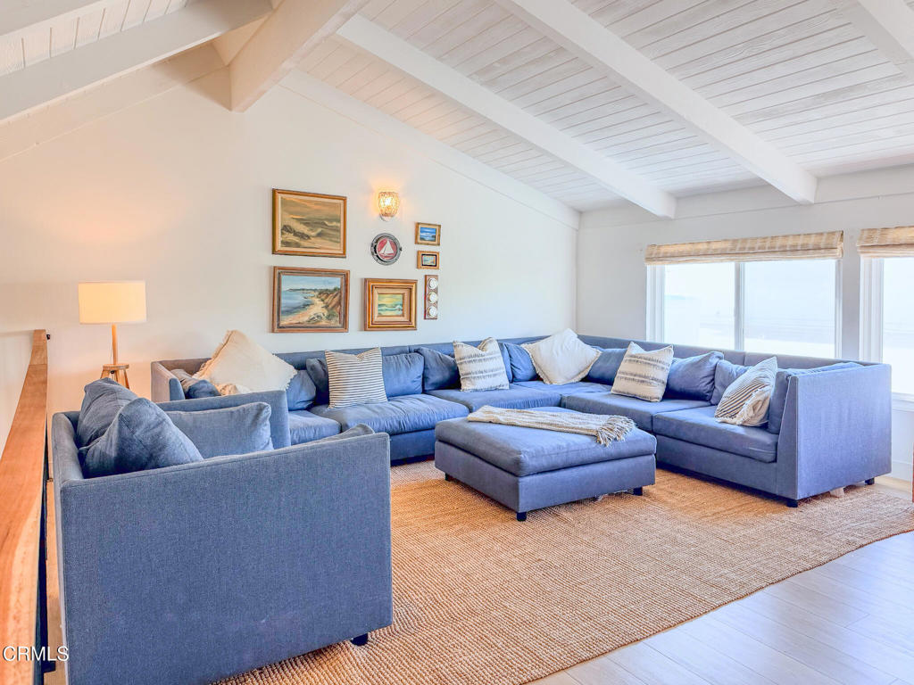 Oxnard Shores - 2766 - Residential Lease