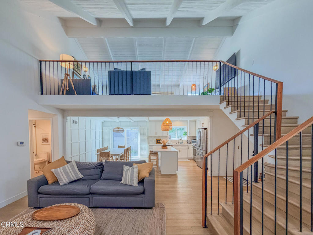 Oxnard Shores - 2766 - Residential Lease