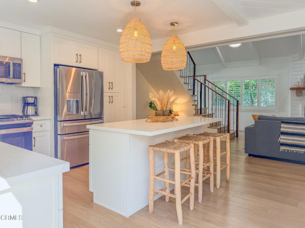 Oxnard Shores - 2766 - Residential Lease