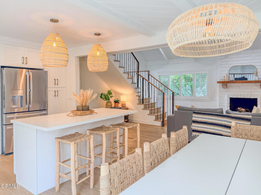 Oxnard Shores - 2766 - Residential Lease