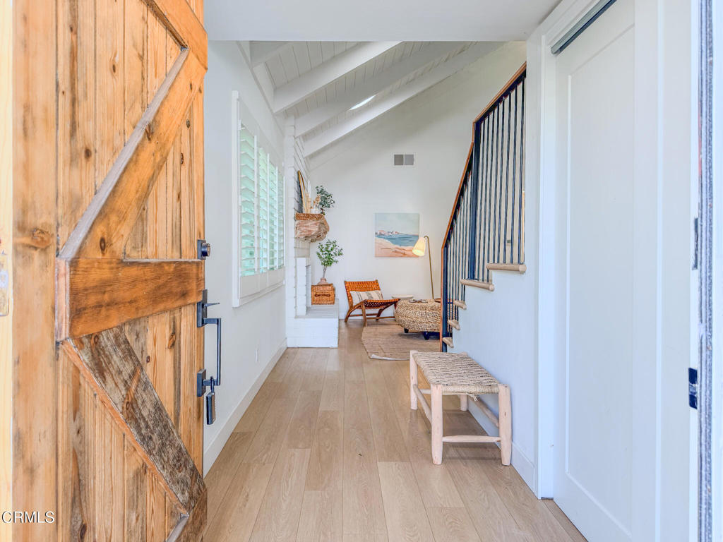 Oxnard Shores - 2766 - Residential Lease