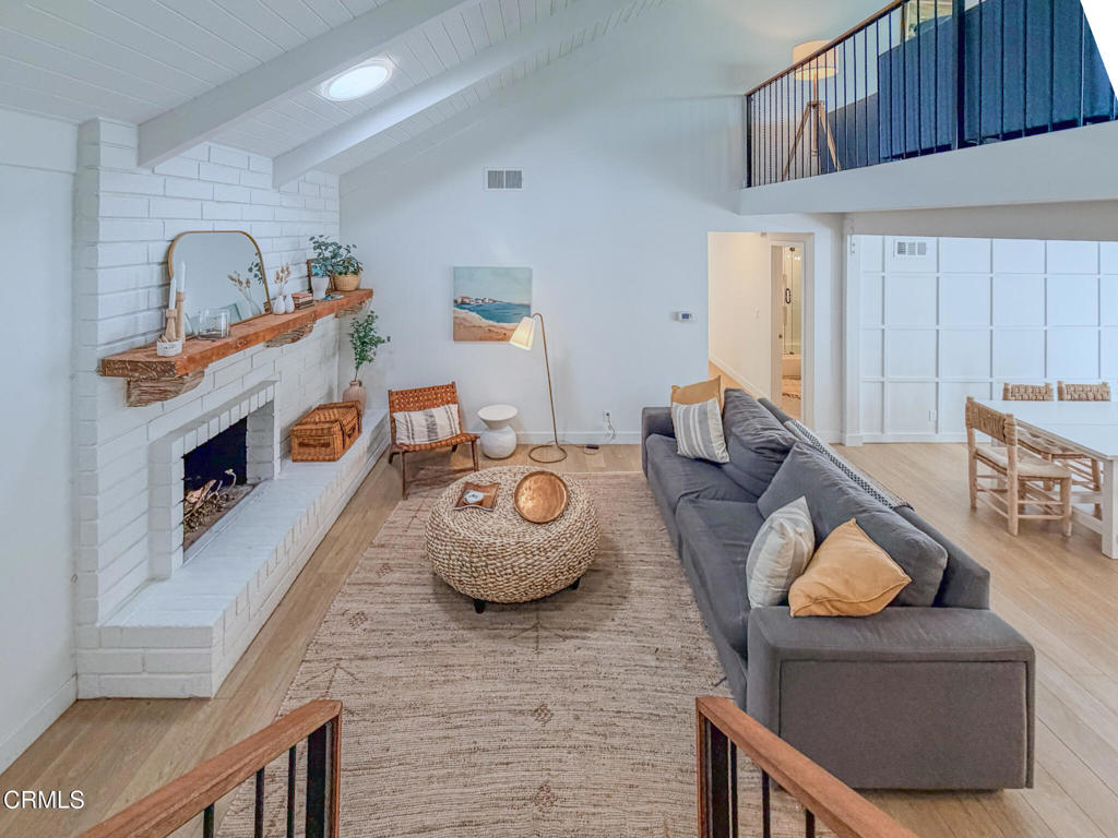 Oxnard Shores - 2766 - Residential Lease