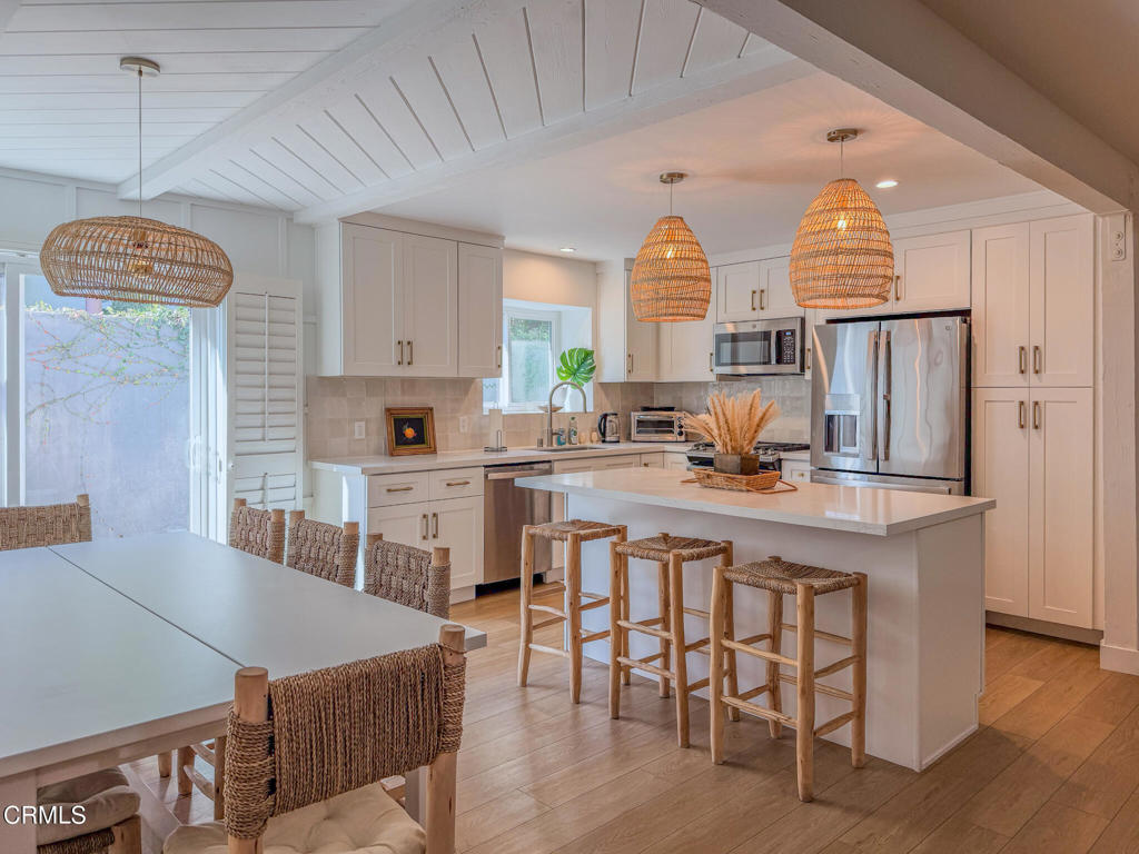 Oxnard Shores - 2766 - Residential Lease