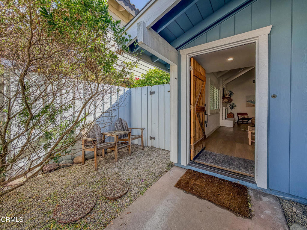 Oxnard Shores - 2766 - Residential Lease