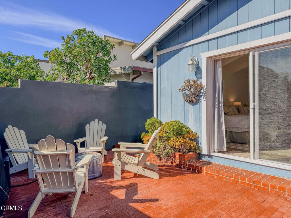 Oxnard Shores - 2766 - Residential Lease
