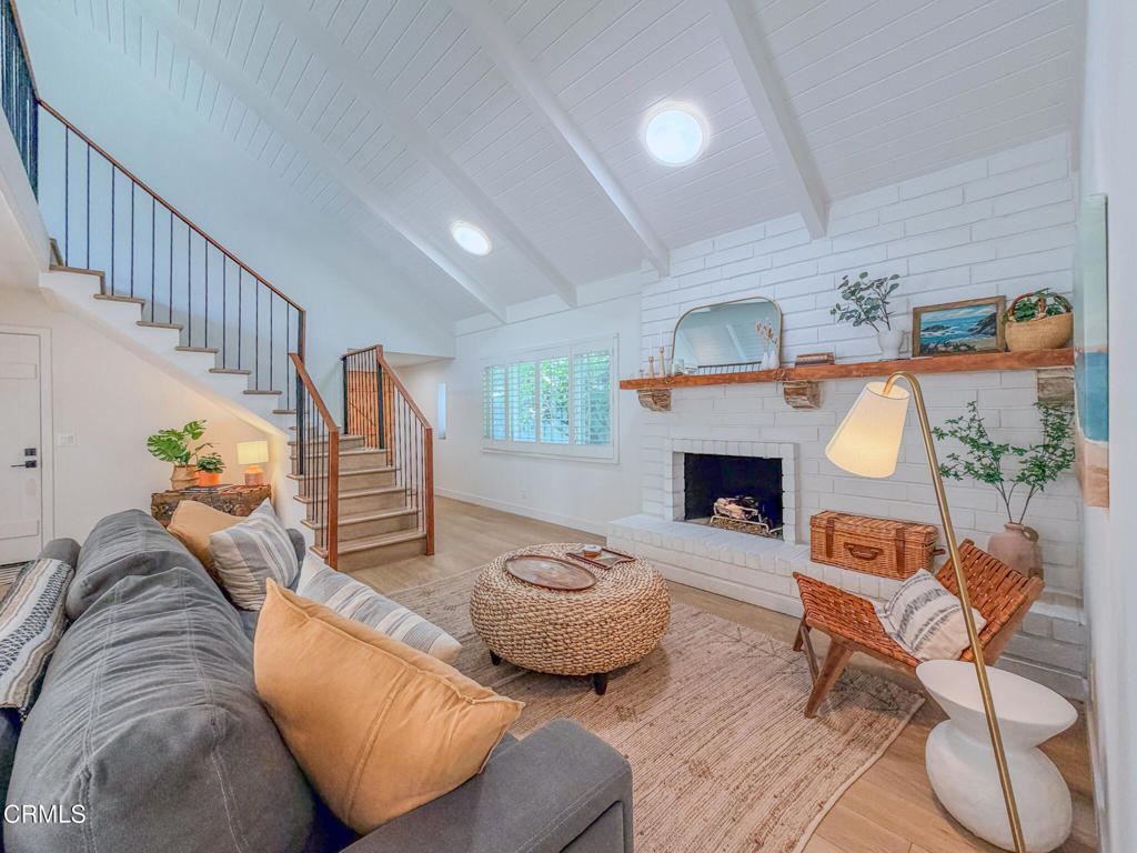 Oxnard Shores - 2766 - Residential Lease