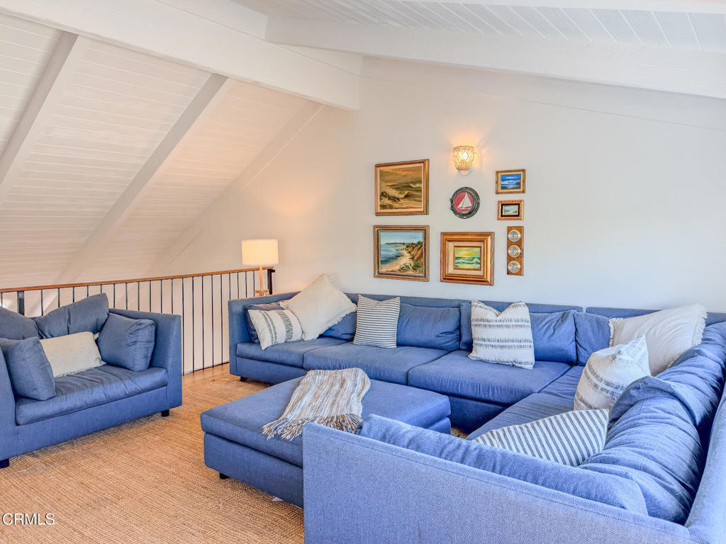 Oxnard Shores - 2766 - Residential Lease