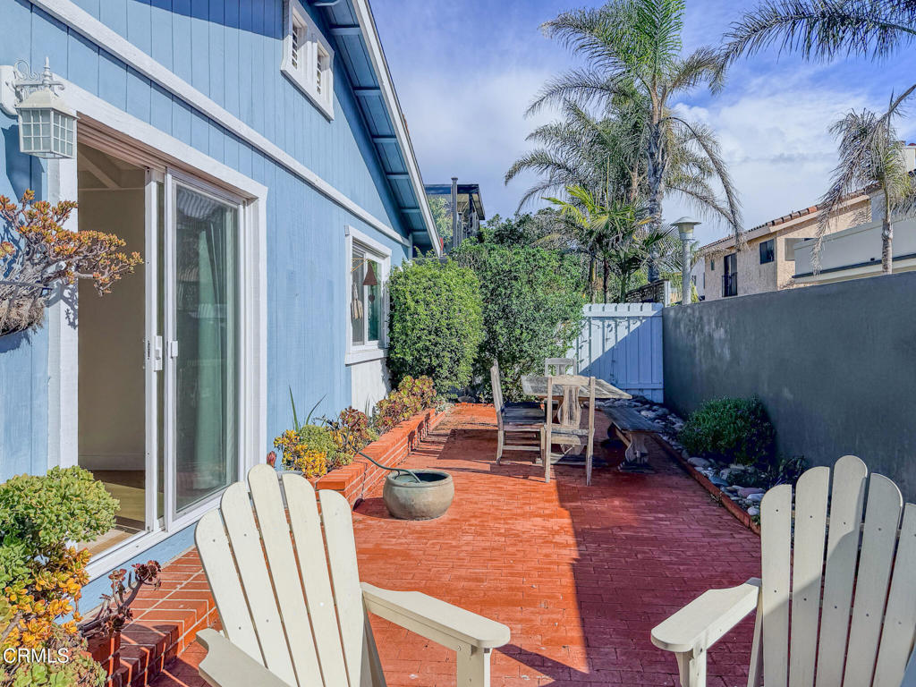 Oxnard Shores - 2766 - Residential Lease