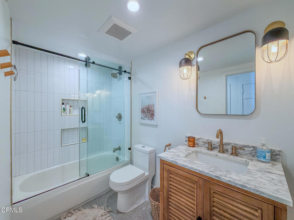 Oxnard Shores - 2766 - Residential Lease