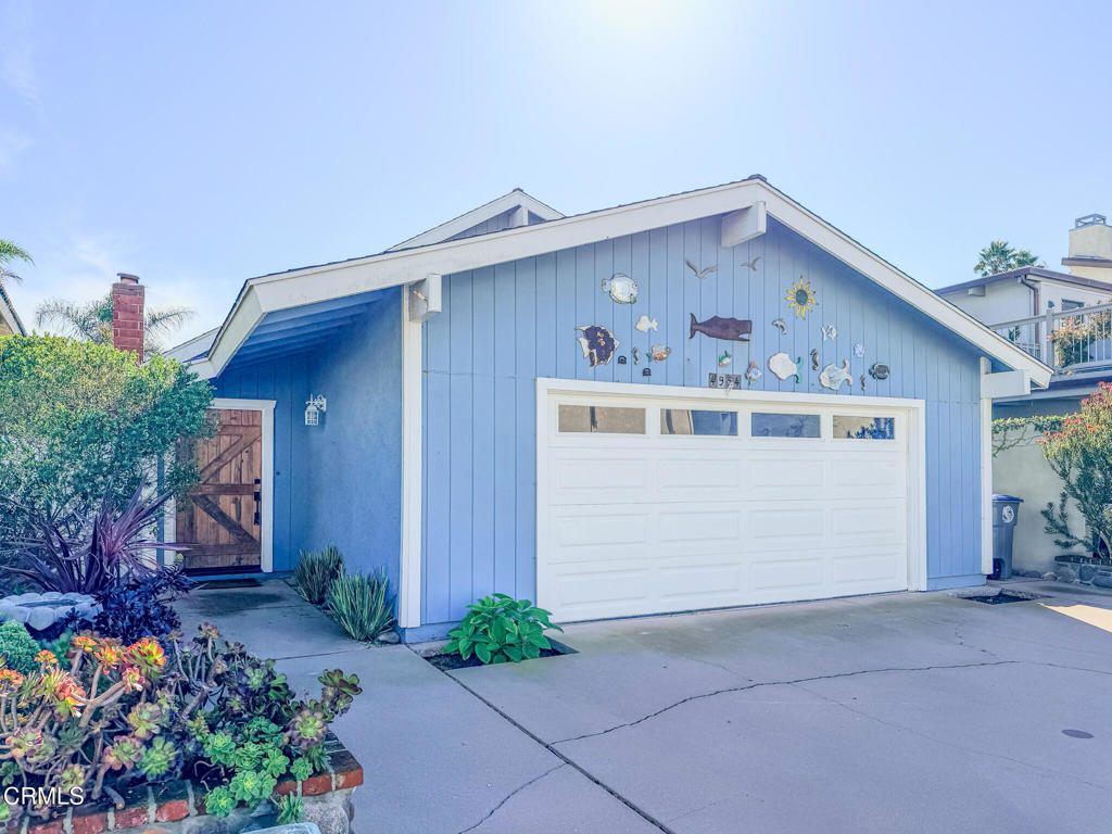 Oxnard Shores - 2766 - Residential Lease