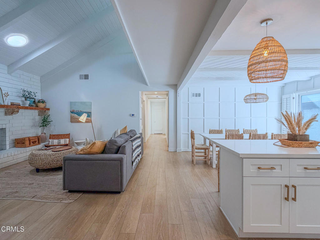 Oxnard Shores - 2766 - Residential Lease