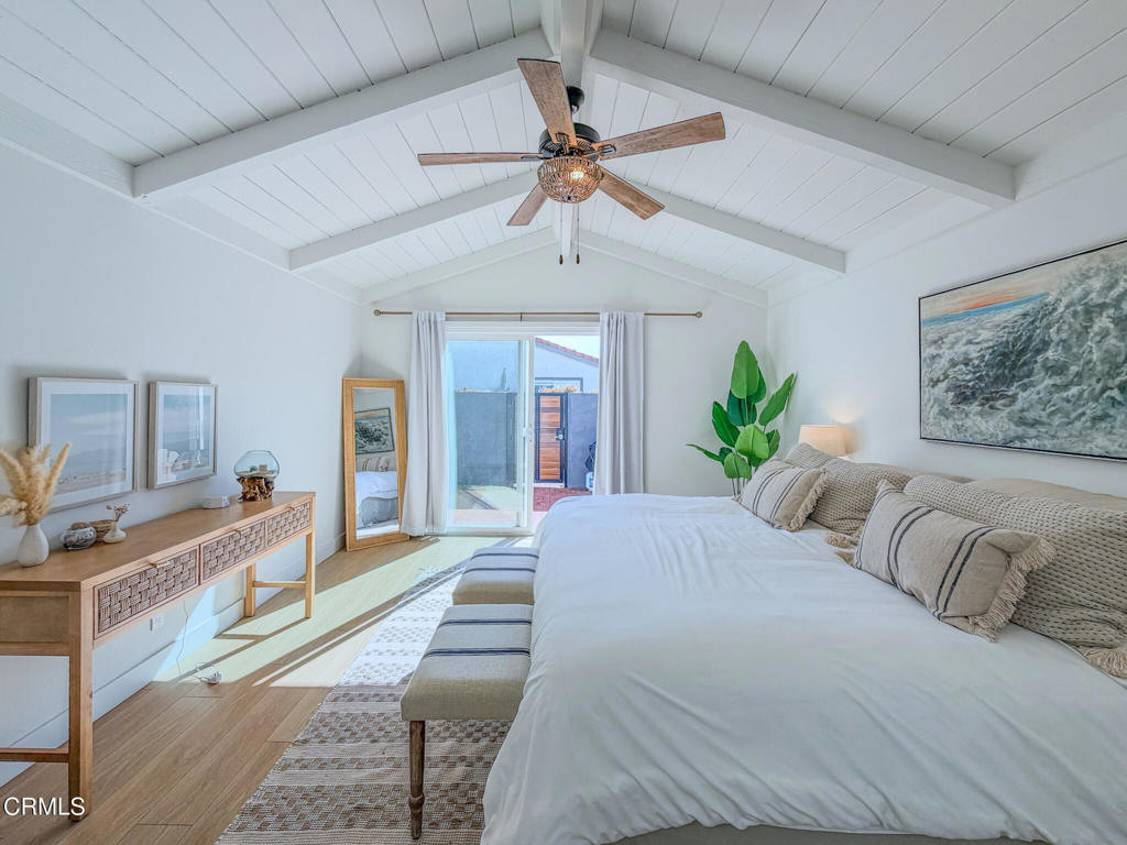 Oxnard Shores - 2766 - Residential Lease