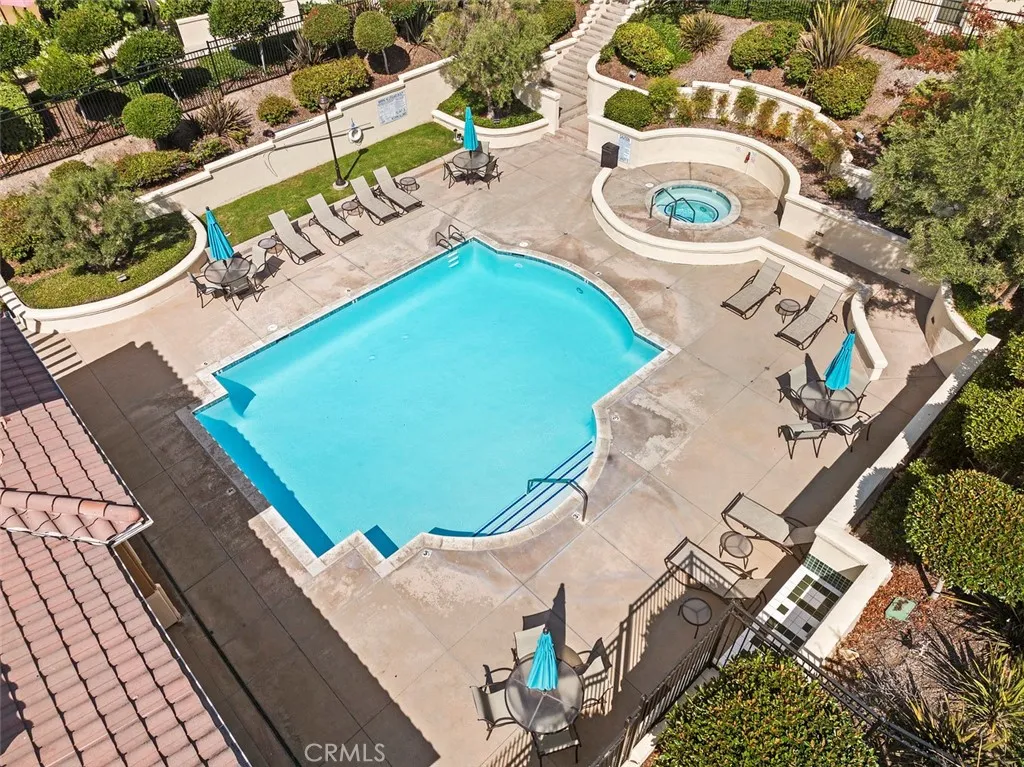 Rancho Santa Margarita, California 92688, United States, 2 Bedrooms Bedrooms, ,2 BathroomsBathrooms,Residential,Active,192671