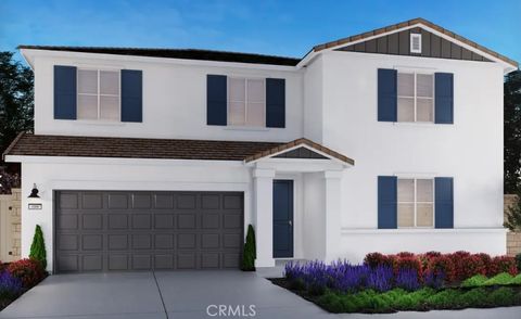 Photo of 11441 Faldo Street, Beaumont, CA 92223 (MLS # OC26098336)