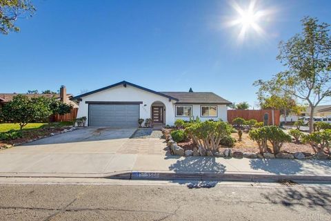 Photo of 3501 Redwood Street, Oceanside, CA 92058 (MLS # PTP2508941)