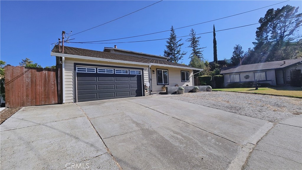 3552 Donald Court