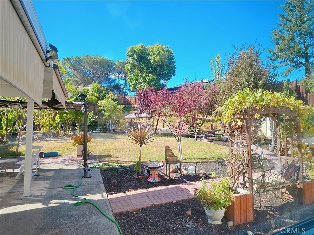 3552 Donald Court