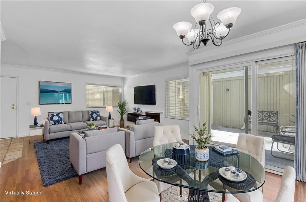 Photo of 22105 Burbank Blvd #3, Woodland Hills, CA 91367 (MLS # SR25224166)