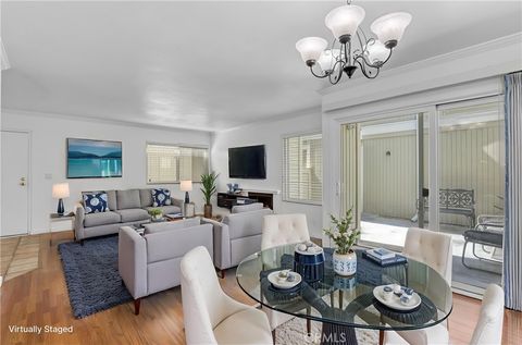 Photo of 22105 Burbank Blvd #3, Woodland Hills, CA 91367 (MLS # SR25224166)