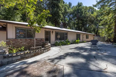 14233 Long Ridge Road, Los Gatos, CA 95033 - MLS#: ML82022892