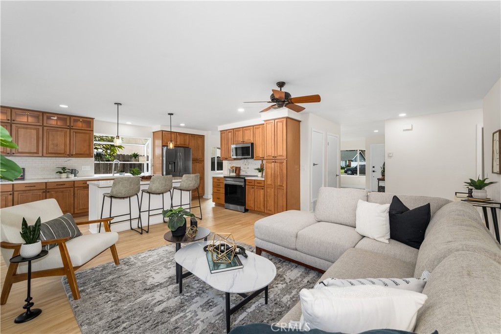 Mesa North (MENO) - Residential